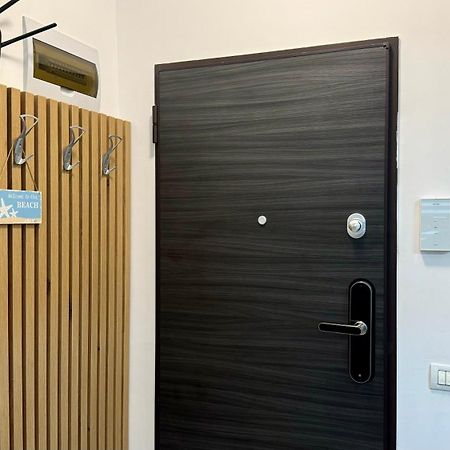 Seaview Deluxe Double Studio - Beachfront Resort Năvodari 외부 사진